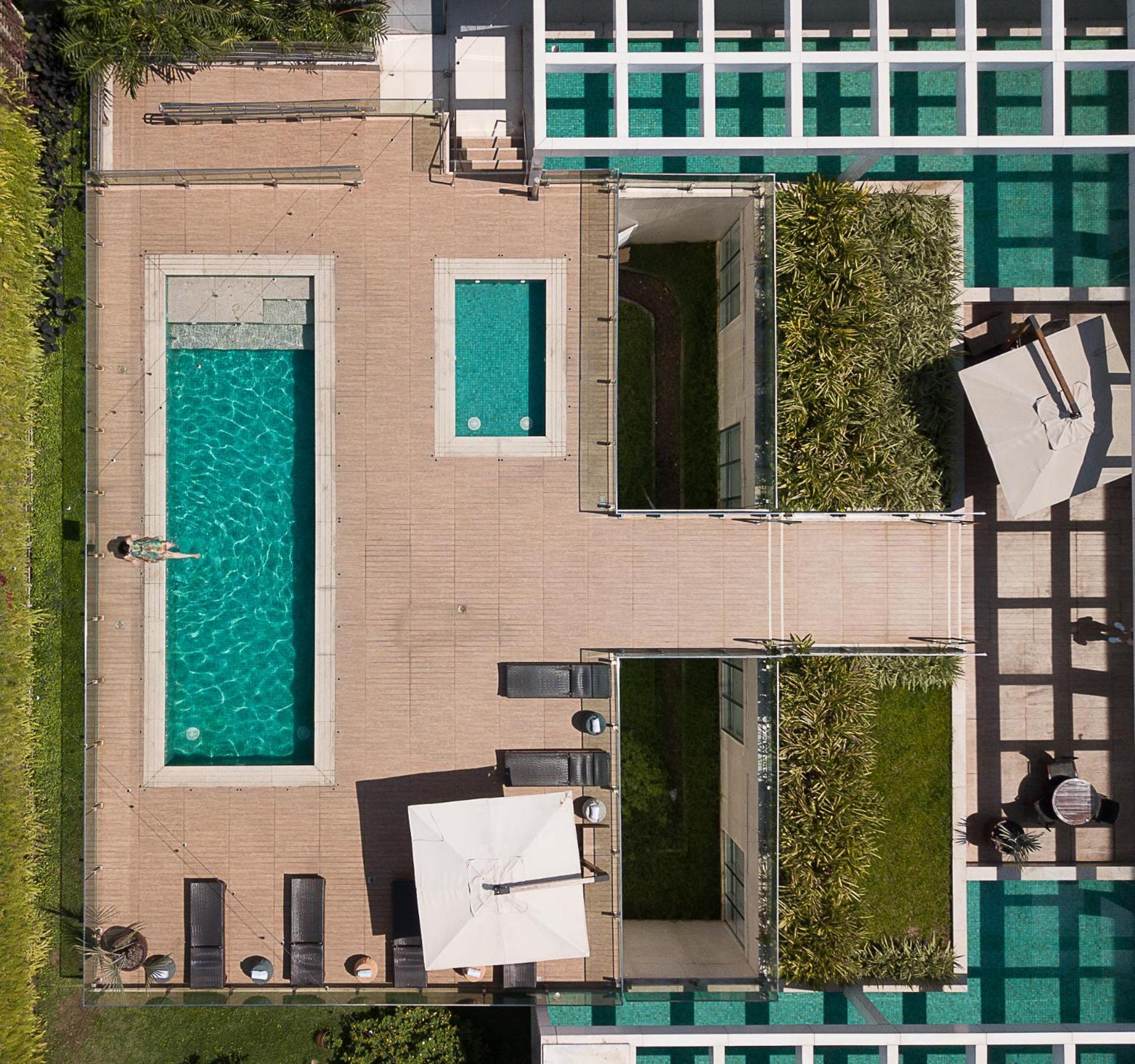 Novotel Rio De Janeiro Parque Olimpico Luaran gambar